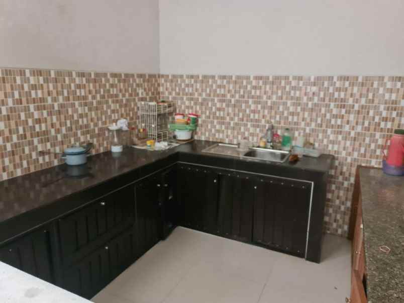 rumah mewah siap huni lokasi dekat unmer