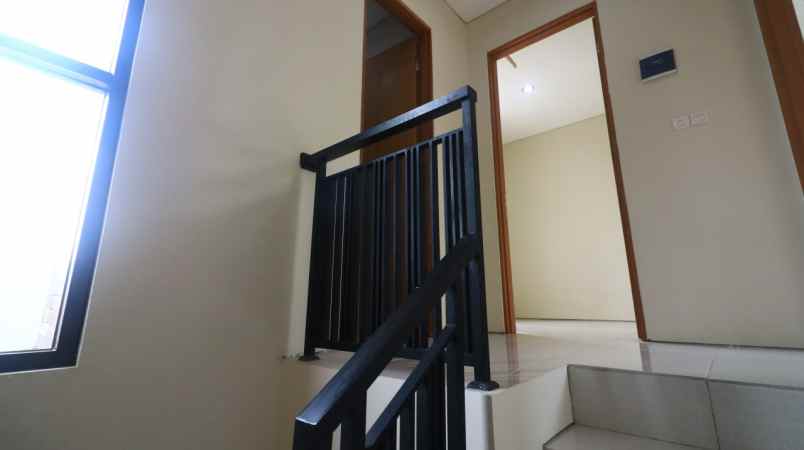 rumah mewah suasana villa di cibinong bogor