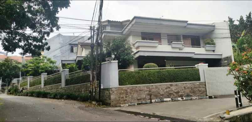 rumah mewah summarecon kota bandung furnish