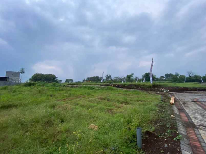 rumah mewah termurah di malang kota