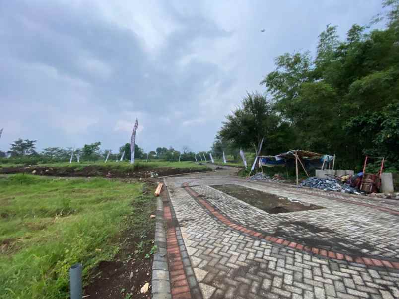 rumah mewah termurah di malang kota