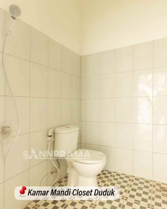 rumah minimalis 700 jutaan ranca bungur bogor