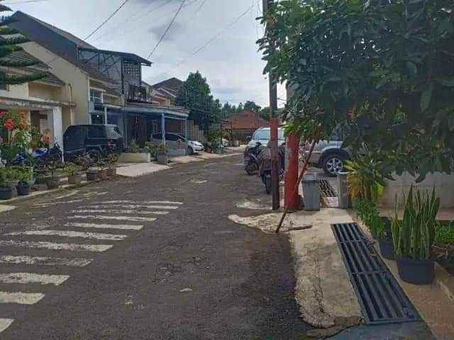 rumah minimalis di margaluyu margasari buahbatu