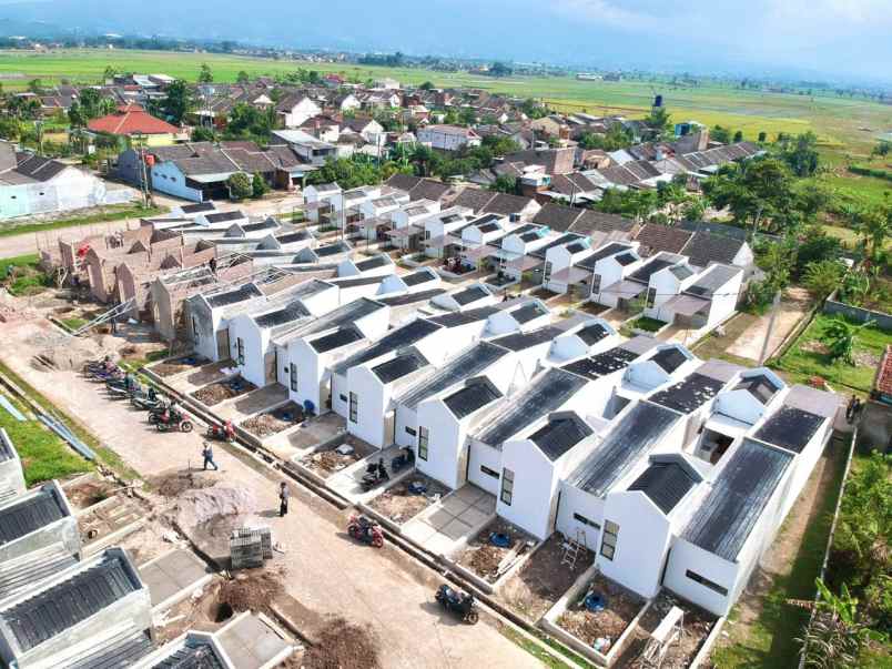 rumah minimalis dp diangsur 3 bulan di soreang bandung