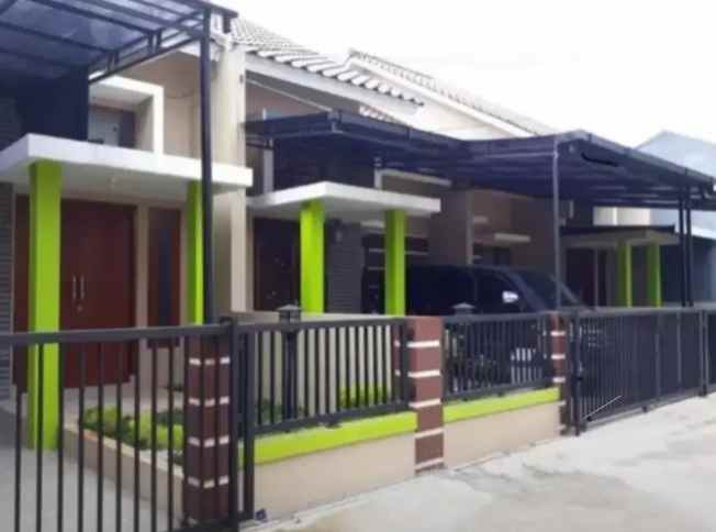 rumah minimalis harga ekonomis lokasi strategis