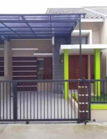 rumah minimalis harga ekonomis lokasi strategis