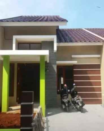 rumah minimalis harga ekonomis lokasi strategis