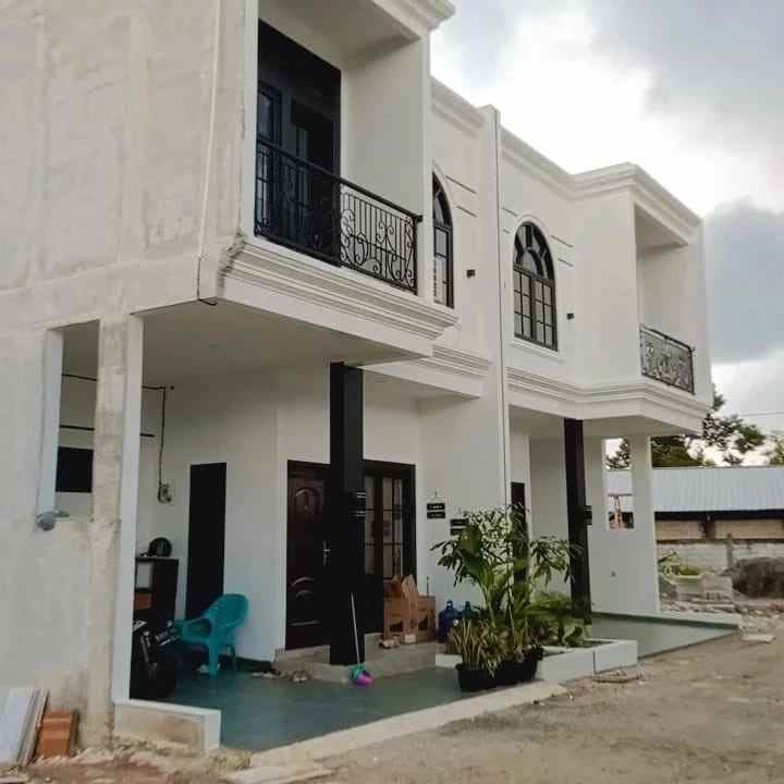 rumah minimalis kelapa dua cimanggis depok