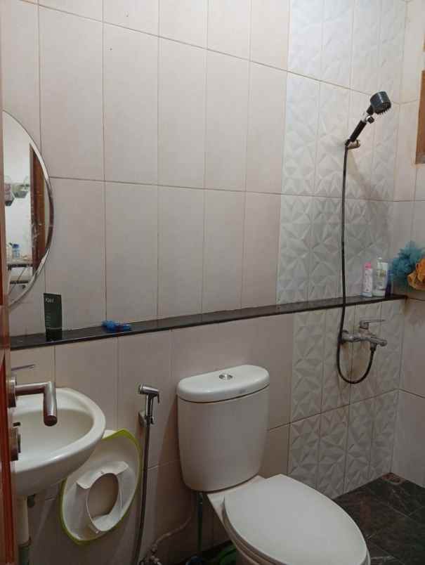 rumah minimalis murah cisaranten endah arcamanik