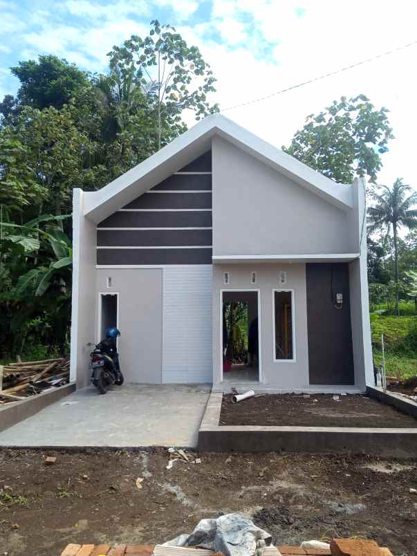 rumah murah 155 jutaan di malang