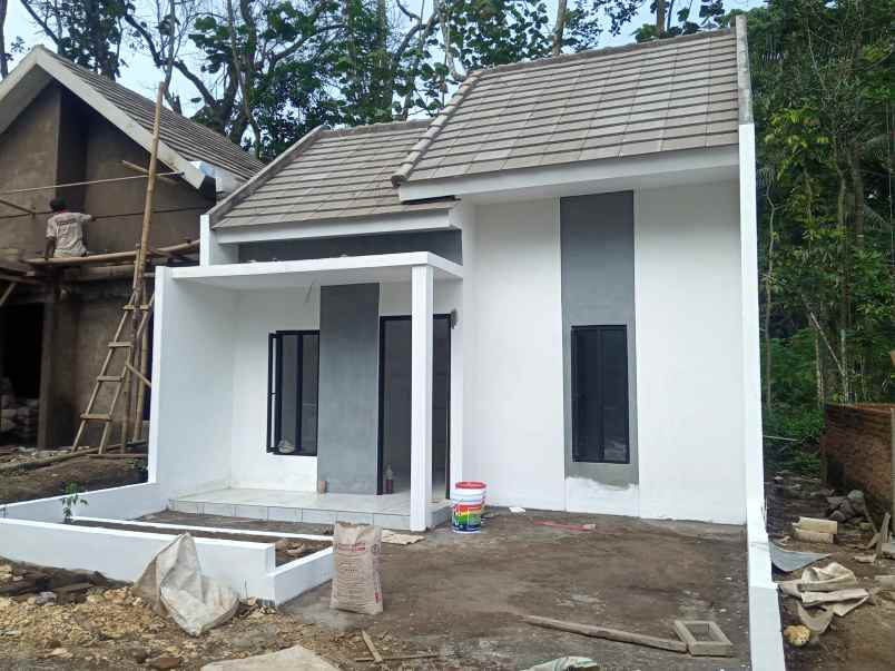 rumah murah 155 jutaan di malang