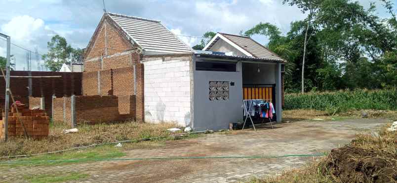 rumah murah 155 jutaan di malang