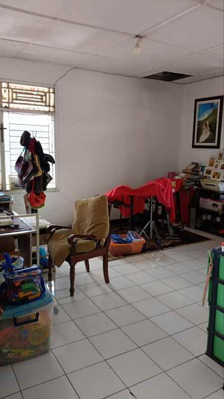 rumah murah 2 lantai dan siap huni dekat exit tol solo