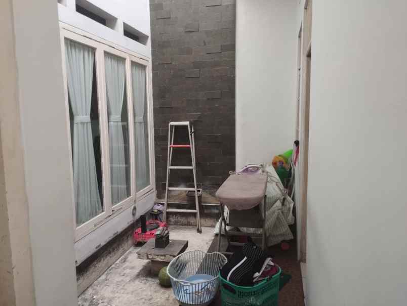 rumah murah 2 lt 15 menit tol serpong bintaro