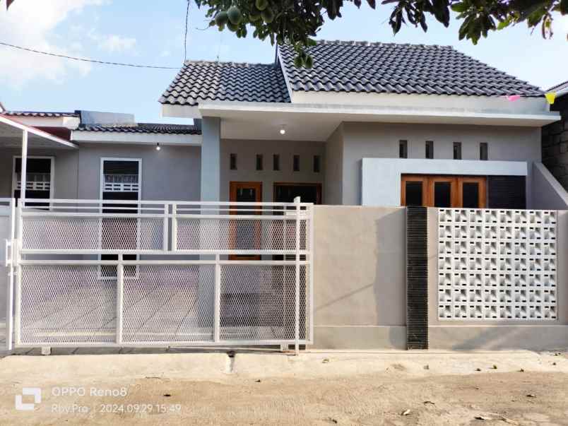 rumah murah 300 jutaan di kalasan sleman