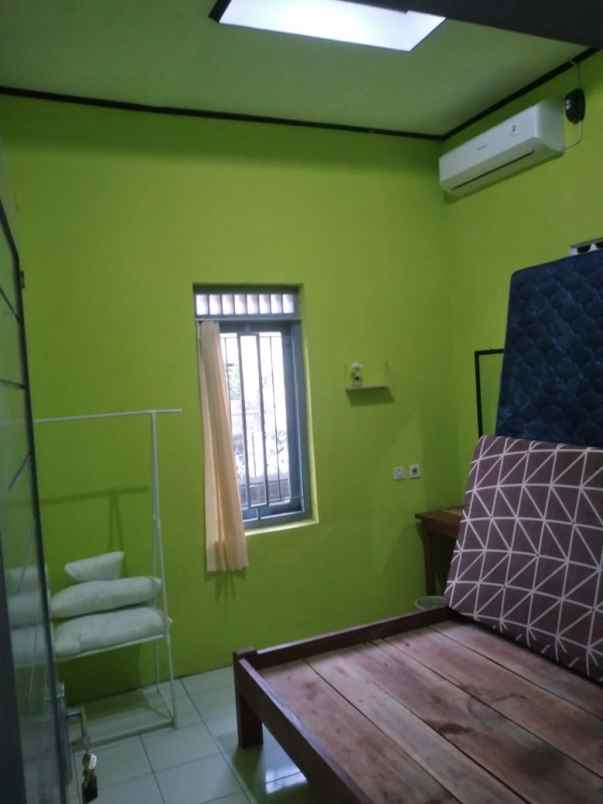 rumah murah 300 jutaan di pangkuan sleman