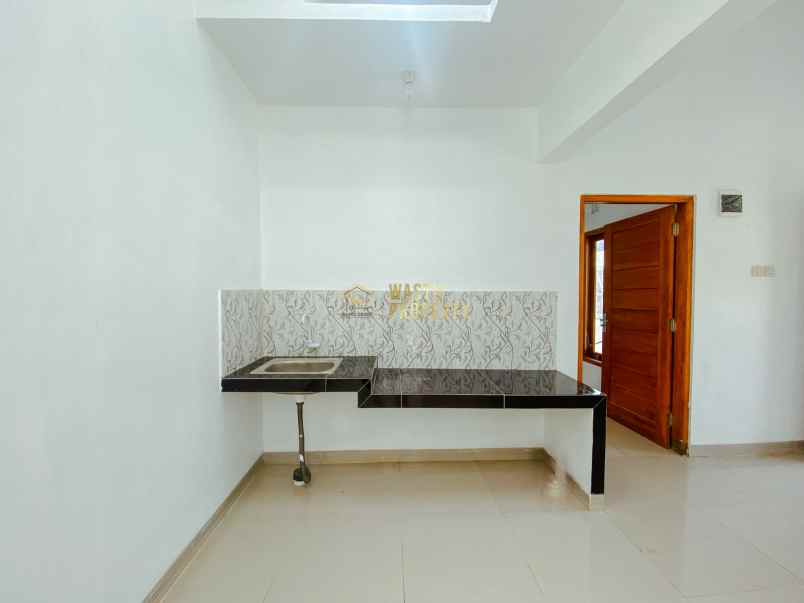 rumah murah 400 jutaan di area timur prambanan