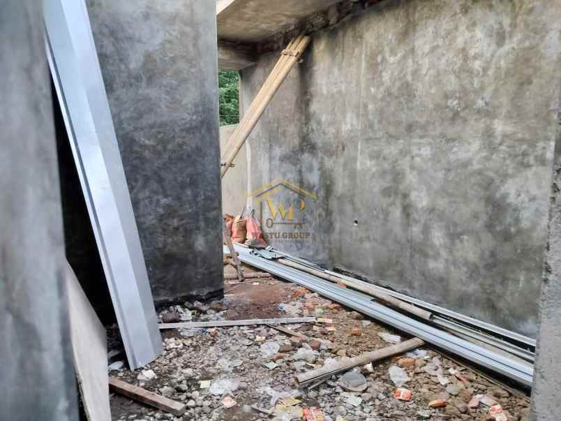 rumah murah 400 jutaan di prambanan sleman