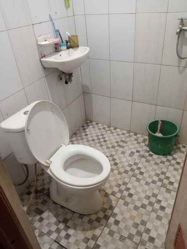 rumah murah cihanjuang bandung barat dekat parahyangan