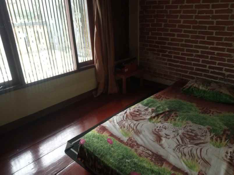 rumah murah cihanjuang bandung barat dekat parahyangan