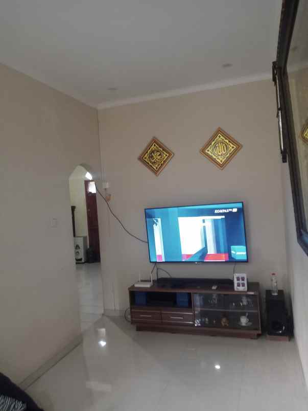 rumah murah cihanjuang bandung barat dekat parahyangan