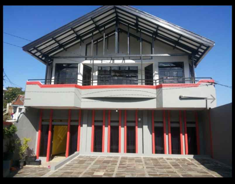 rumah murah cijambe ujungberung