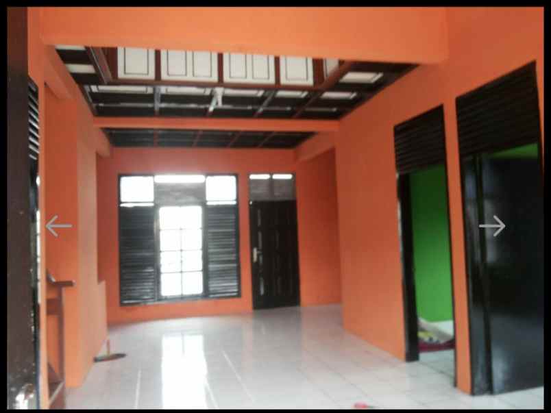 rumah murah cijambe ujungberung