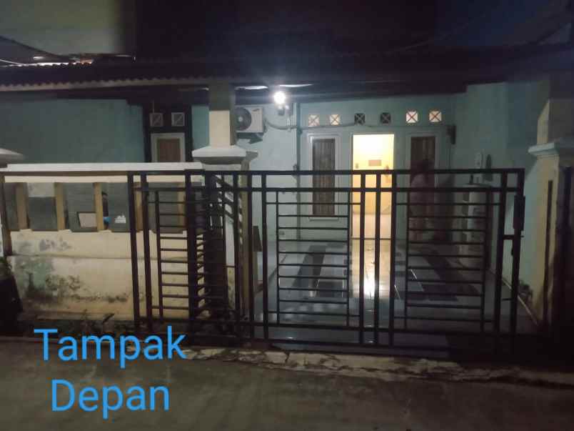 rumah murah daerah jati asih