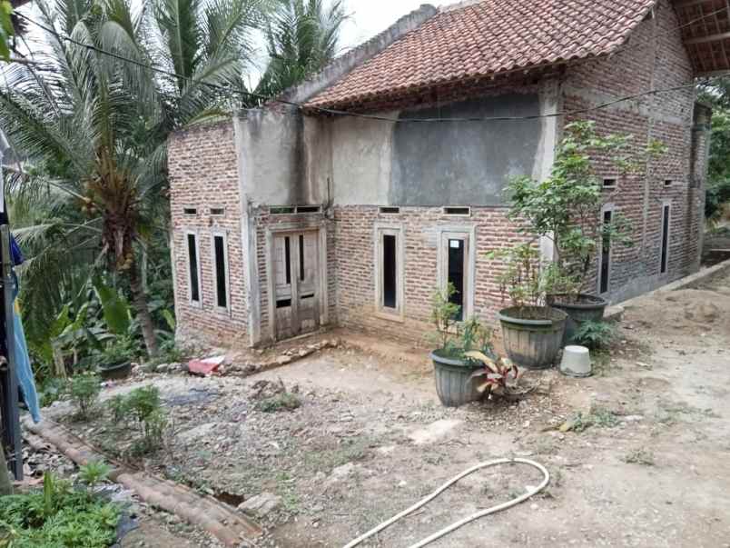 rumah murah dekat puri citraland ciracas kota serang