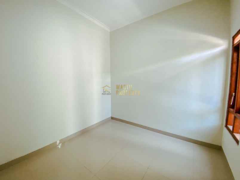 rumah murah dekat ringroad jalan wonosari