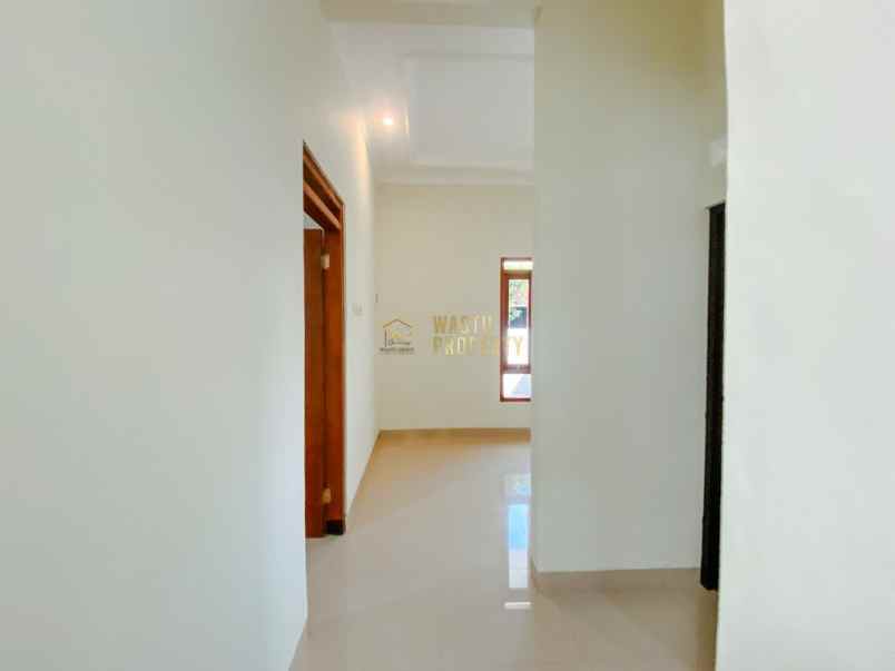 rumah murah dekat ringroad jalan wonosari