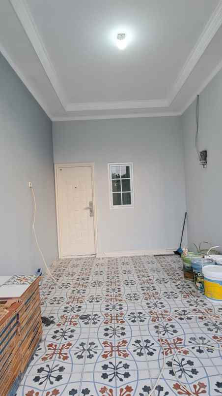 rumah murah dekat stasiun bekasi wa 0813 8740 1006