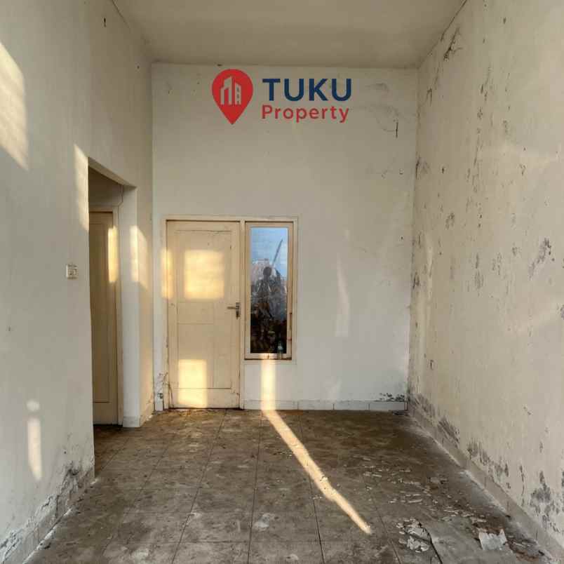 rumah murah di cipondoh harga bawah pasaran