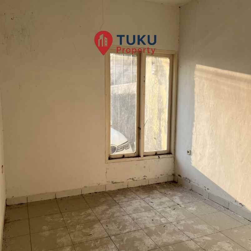 rumah murah di cipondoh harga bawah pasaran