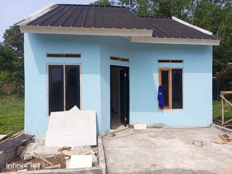 rumah murah di daru non bi chek