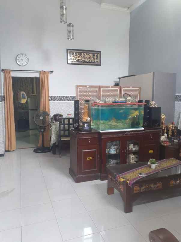 rumah murah di perum wage kedungturi pepelegi sidoarjo