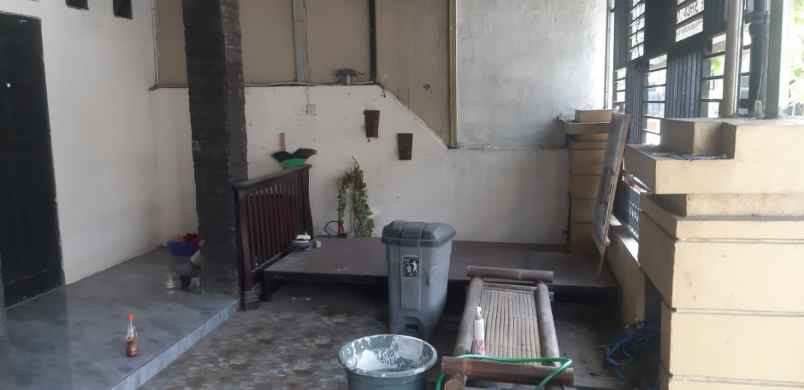 rumah murah di perumahan pondok mutiara sidoarjo kota