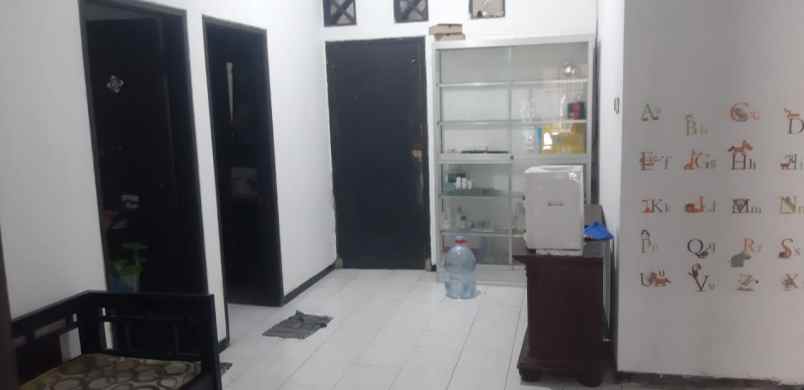 rumah murah di perumahan pondok mutiara sidoarjo kota