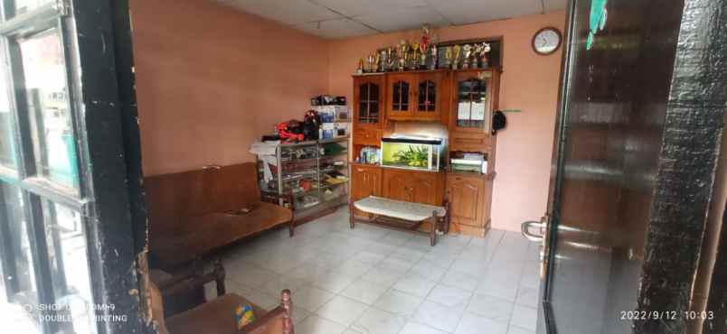 rumah murah di rawa lumbu wa 0813 8740 1006