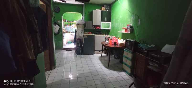 rumah murah di rawa lumbu wa 0813 8740 1006