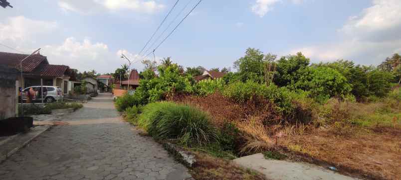 rumah murah jogja 200 jutaan