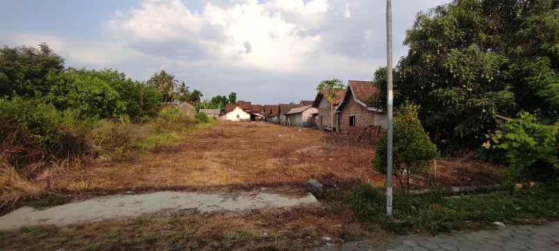 rumah murah jogja 200 jutaan