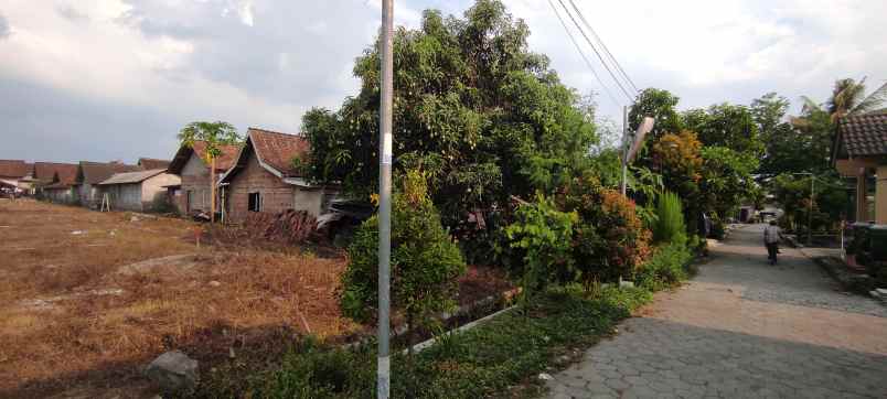 rumah murah jogja 200 jutaan