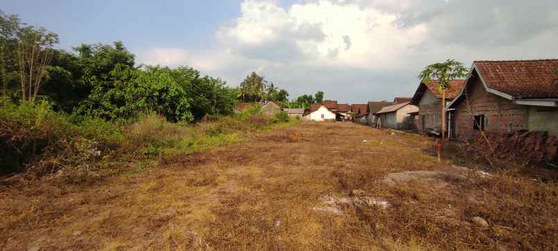 rumah murah jogja 200 jutaan