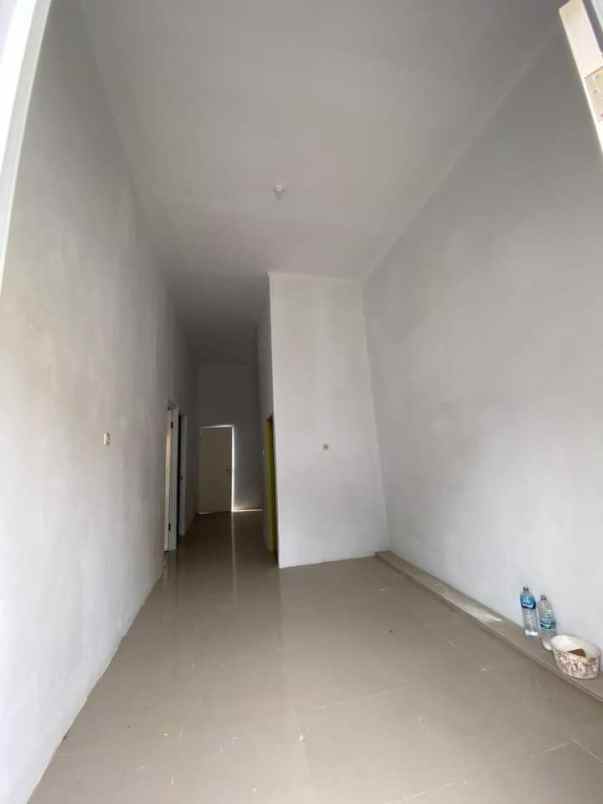 rumah murah lokasi strategis 2jt all in