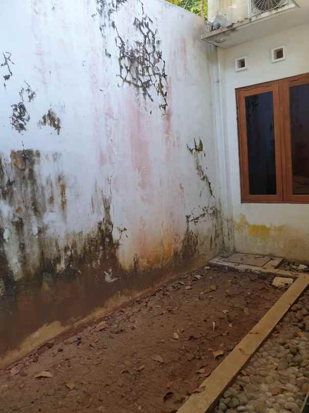 rumah murah siap huni dalam cluster di patuk