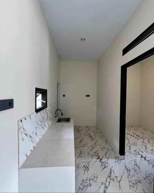 rumah murah siap huni dekat sma negeri 2 sleman