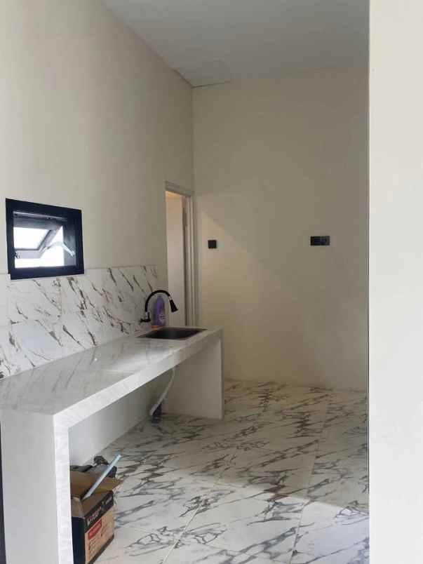 rumah murah siap huni dekat sma negeri 2 sleman