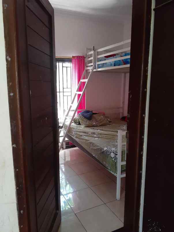 rumah murah siap huni gba 3 ciganitri posisi hook