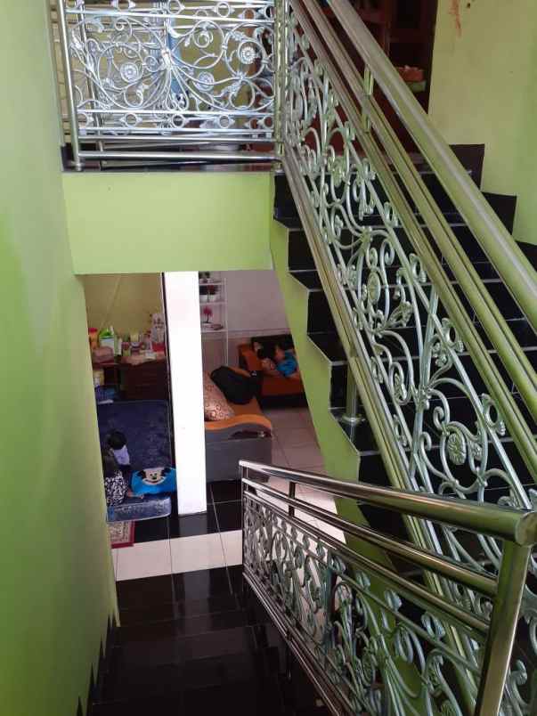 rumah murah siap huni gba 3 ciganitri posisi hook